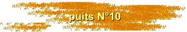 puits N10