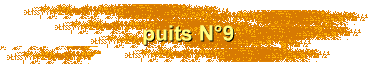 puits N9