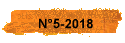 N5-2018